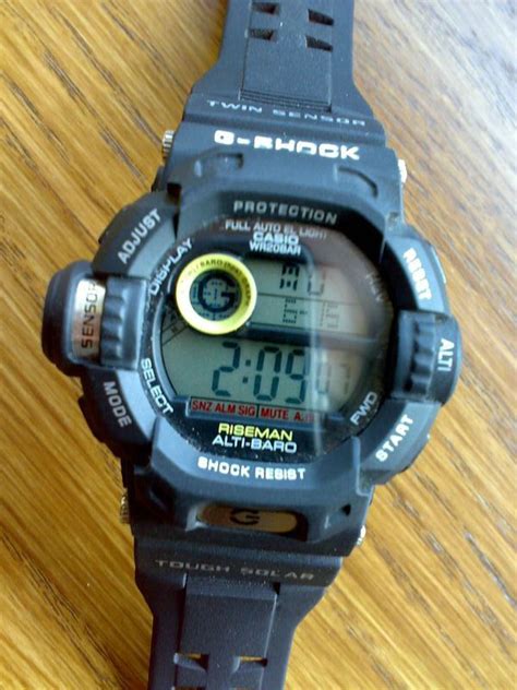 fake g shock watches bali
